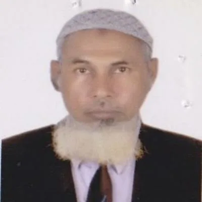 Md. Alamgir Islam