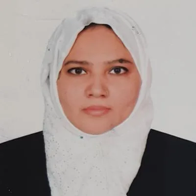 Rokeya Akter