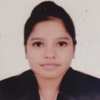 Mst. Ruhani Aktar