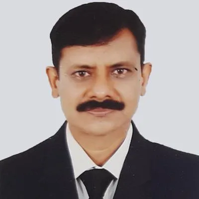 Md. Saiful Islam Khan