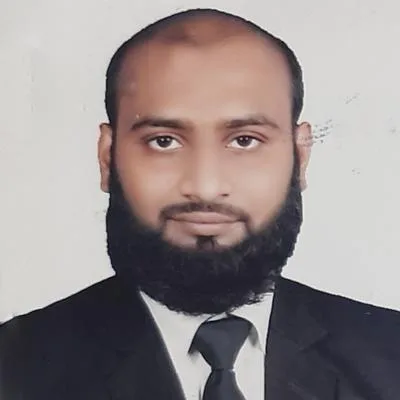 Shajid Mahmud Bhuiyan