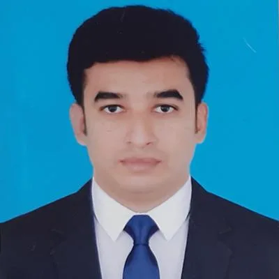 Md. Rakibul Islam