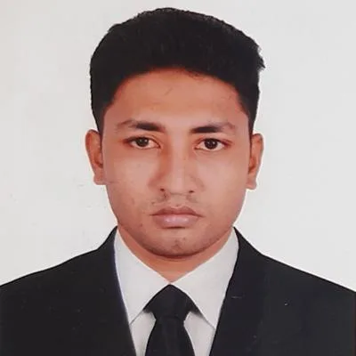 Md. Jashim Uddin