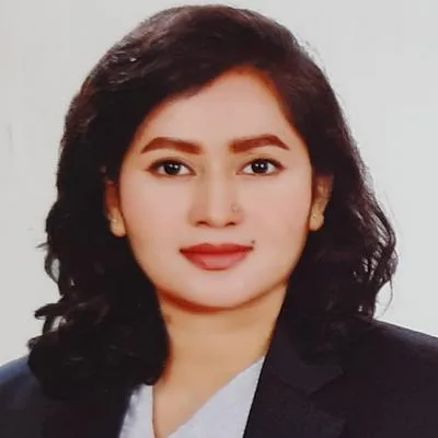 Tuli Rani Mazumder