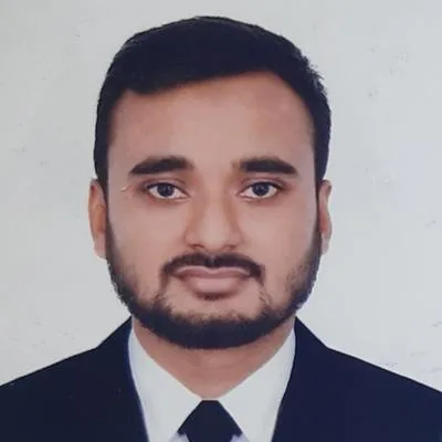 Md. Kamrul Islam