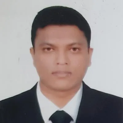 Md. Zahirul Islam Majumdar