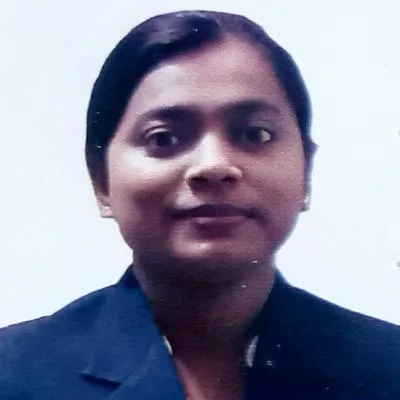 Rumana Nur