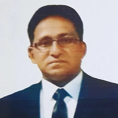 Md. Ikramul Hoque