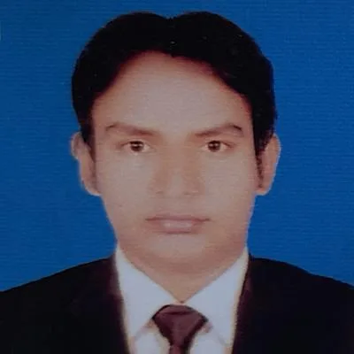 Md. Akram Hossen