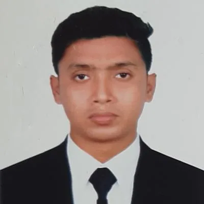Md. Polash Hossain