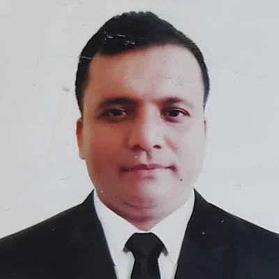 Md. Jabedul Islam