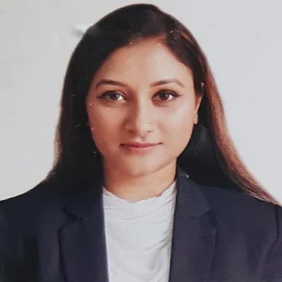 Sharmin Islam