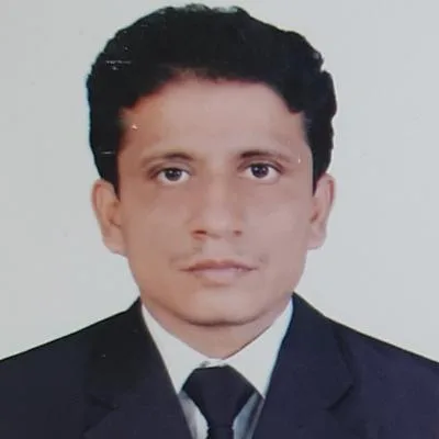 Bulbul Ahmed