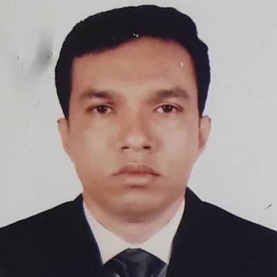 Khan Maniruzzaman