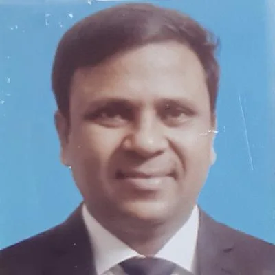 Muhammad Mohiuddin