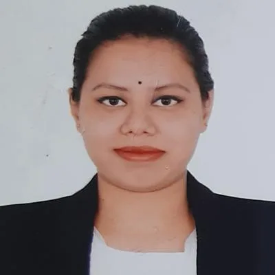Jui Rani Saha