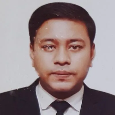 Dipta Das