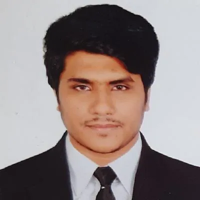 Foysal Ahmed