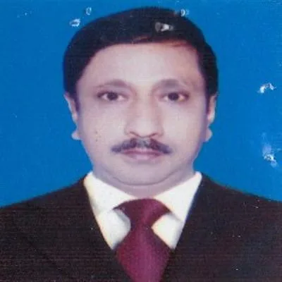 Md. Alfaz Uddin