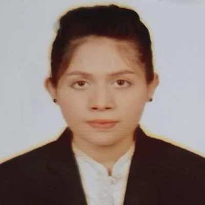 Faria Hossain Chaity
