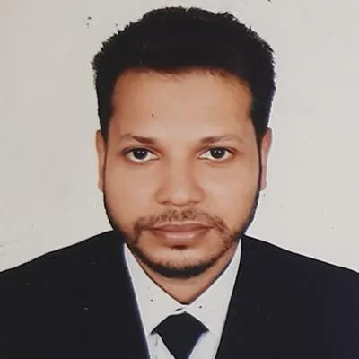 Md. Suhel Arman