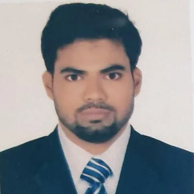 Md. Ahsan Habib