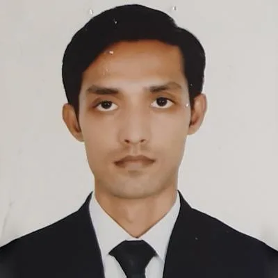 S. M. Morsalin Hider