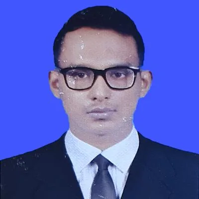 Easir Arafat Munna