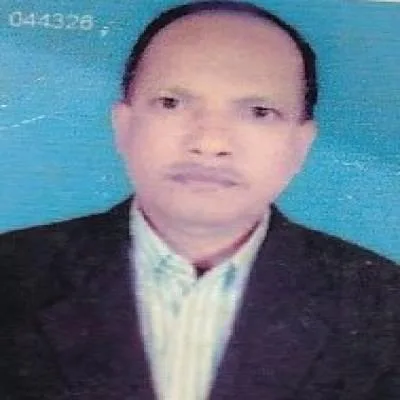 Md. Alim Uddin