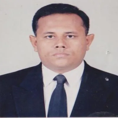 Md. Aman Ullah