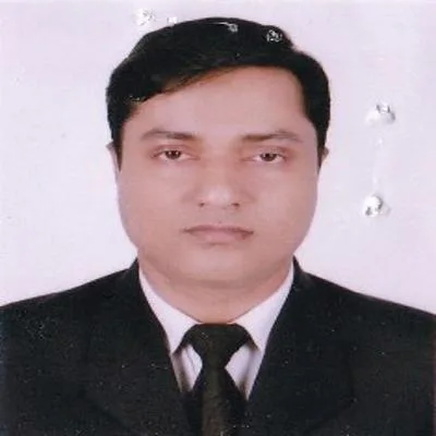 A. Z. M. Tariqul Islam