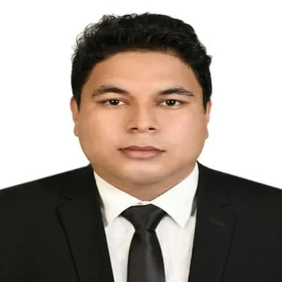 Md Rakib Hasan