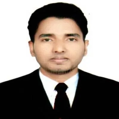 Ferdush Sheikh