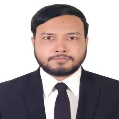 Tarif Ahmed