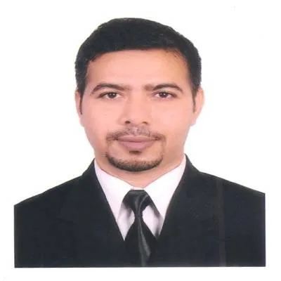Mohammad Johurul Islam
