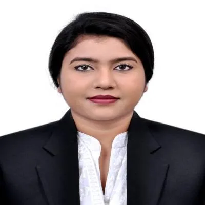 Tasnim Ferdaws