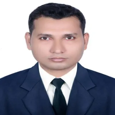 Md. Shahin Hossain