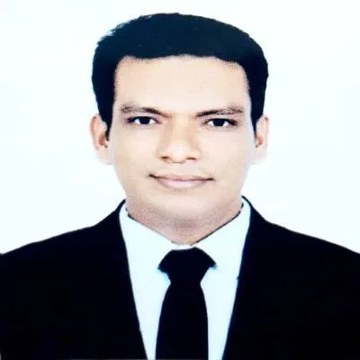 Mohammad Imranul Huq