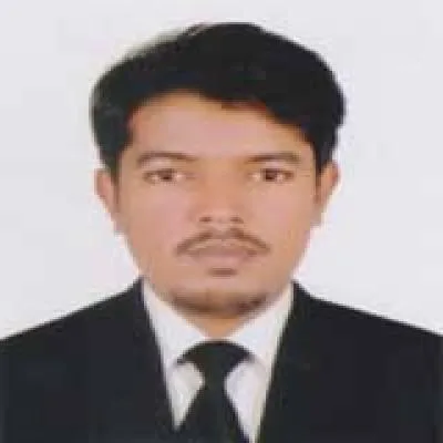 Sukanta Mallik