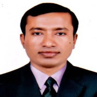 Mostofa Kamal