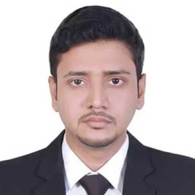 Md. Mahmudul Karim