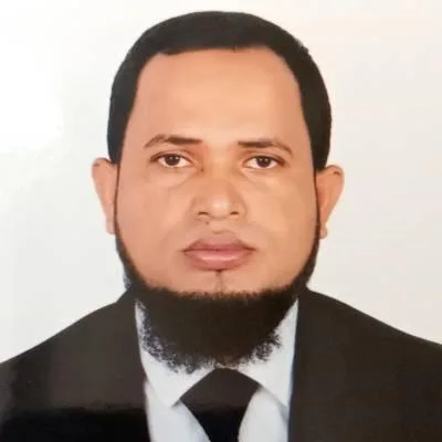 Md. Kutuber Rabbane
