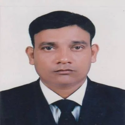 Soubhagya Roy