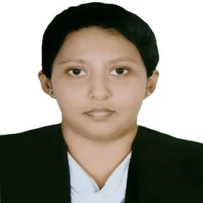 Zinat Binta Rahman
