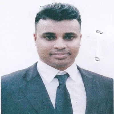 Apurba Madhu
