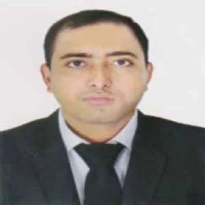 Mohammad Shahin