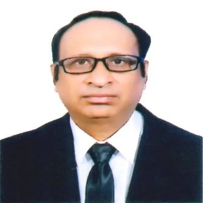 Mohammad Tanvir Islam