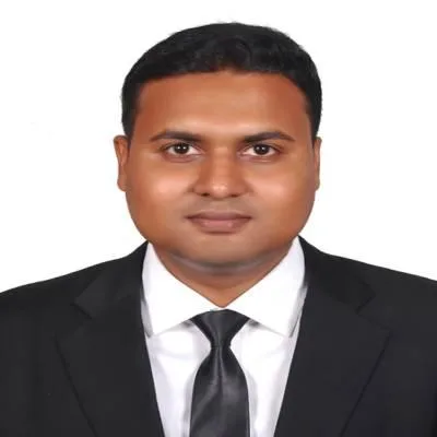 Md. Shahiduzzaman Sumon