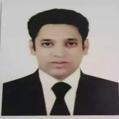 Alamgir Munshi