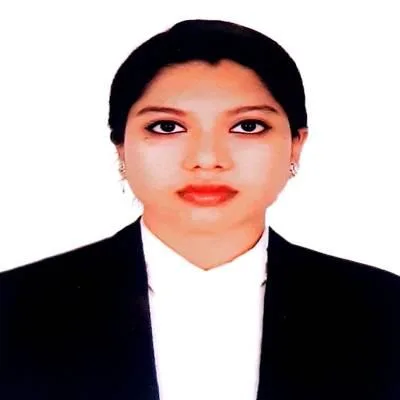 Ambia Khatun